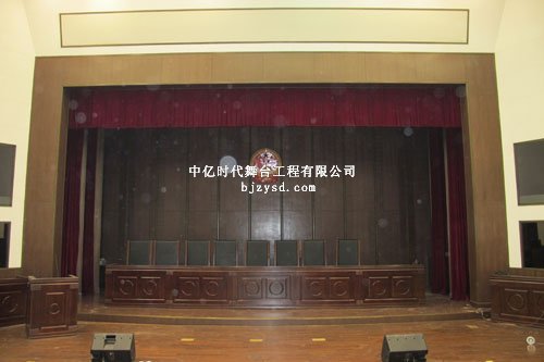 天津法院