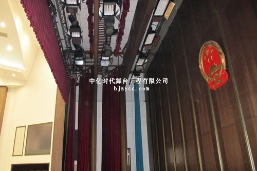 天津海事法院